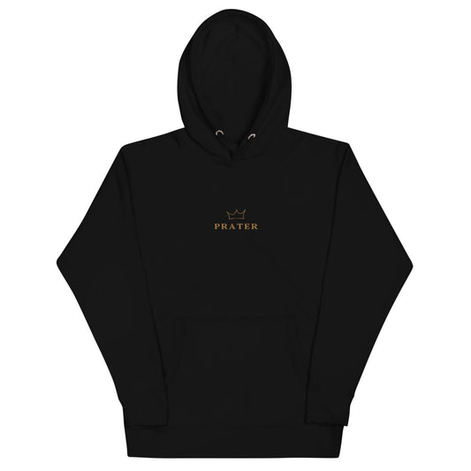 Prater Unisex Hoodie - praterapparel