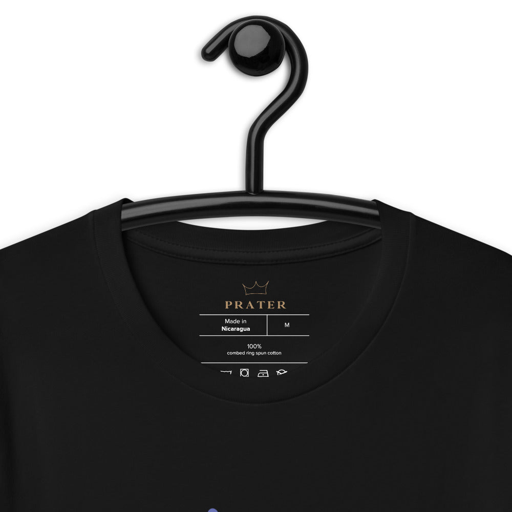 Apex Unisex T-Shirt - praterapparel